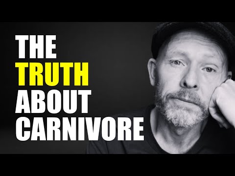Shocking Results: Carnivore Diet vs Vegan Diet
