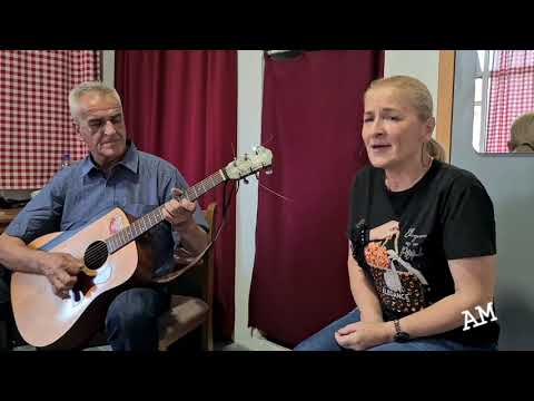 Kraj potoka bistre vode - Mirsada Ćatić Mekić