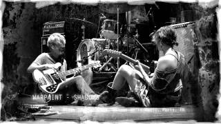 Warpaint - Shadows (live @ Black Session at France Inter FM)