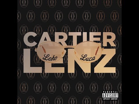 Loko Luca - Cartier Lenz (Official Audio)