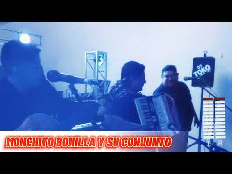 MONCHITO BONILLA Y SU CONJUNTO show en vivo fiesta de los DOCENTES en FORTÍN LUGONES FORMOSA