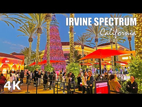 image-What is Spectrum Center in Irvine? 