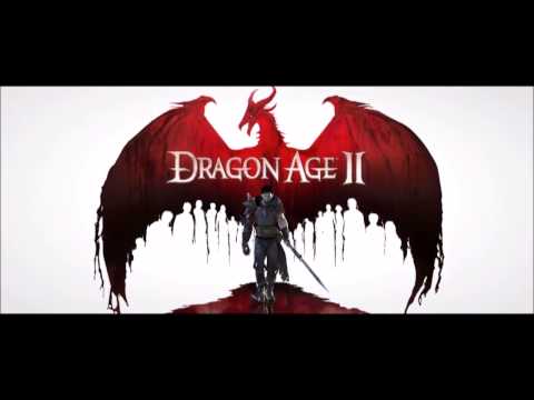 ドラゴンエイジII