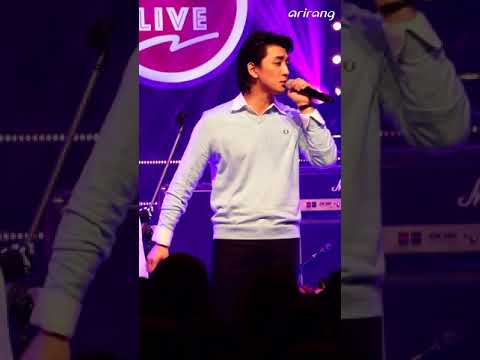 [I'm LIVE / Fancam] Jannabi(잔나비) _ She(She)