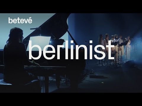 Berlinist Sónar 2019 - 'GRIS Game Live', flamenc fusió | betevé