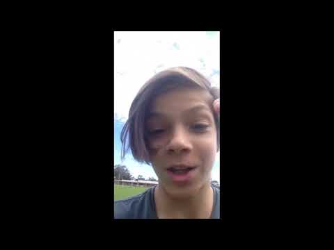 HHR Trickshotz Backflip edition ft  Aston Young