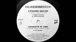 Blackwhole - &quot;Upword Bound&quot; - 2000