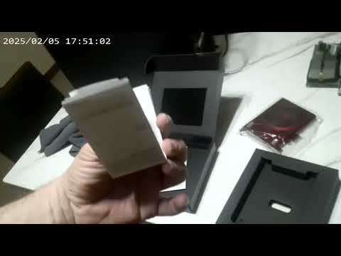 Unboxing Creative Sound Blaster Z SE