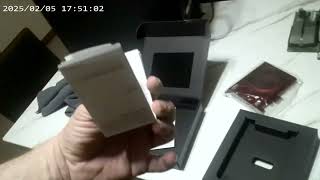 Unboxing Creative Sound Blaster Z SE
