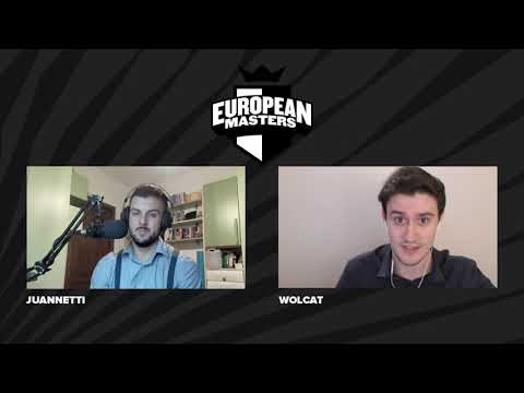 MSFP vs VGIA | EUM Summer 2021 - Knock-Out (Game 3)