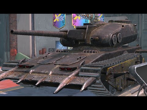 Gravedigger in Uprising - 3 Good Games - WoT Blitz Compilation Tier 7 Halloween Tank