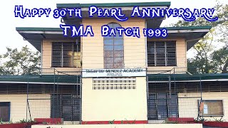 Tagaytay Mendez Academy