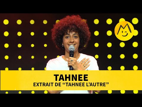 Tahnee, l'autre... enfin ! - Bande-annonce Montreux Comedy
