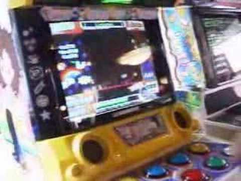 鋼琴高手 打遊戲機 