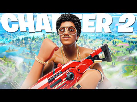 How to play Fortnite PRIME in 2025😱 (Chapter 2) | Full Tutorial 🤝