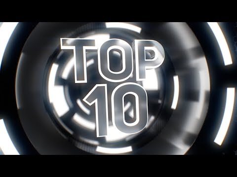 GB Under-16 Women Top 10 Plays at the FIBA U16 European Championship 2019!