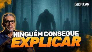 As 5 melhores histórias assustadoras para maratonar