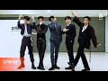 Monsta X - Gambler (Dance Practice Most Iconic MX Stage Outfits Version)