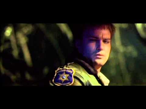 MAN-THING - Bande annonce (vf)