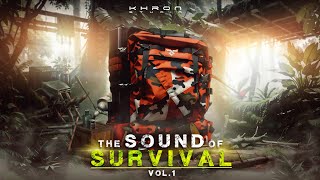 Khron Studio - The Sound Of Survival Vol.1