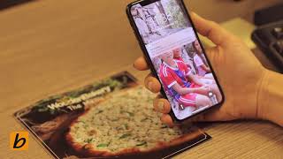 Vidéo de BIM POS