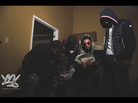 Money Mir ft. 43 JB- Now Days (Official Music Video) Shot by: @LacedVis
