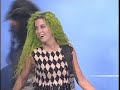 White Zombie - More Human Than Human - pre broadcast - 1995.09.07 MTV Video Music Awards
