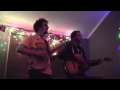 Megafaun (2/3) "Volunteers" Local 309 9/29/12 (1 of 10)