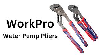 Knipex Quality on a WorkPro Budget?