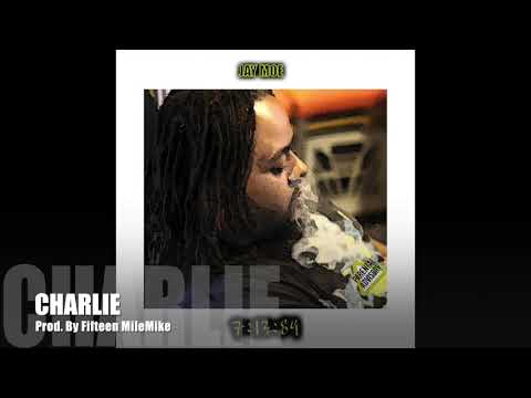 JAY MOE x CHARLIE