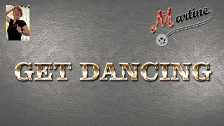 Get Dancing (In Aid of Florence)