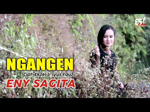 Eny Sagita - Ngangen | Dangdut (Official Music Video)