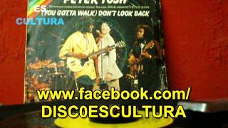 Peter Tosh ♦ Soon Come (subtitulos español) Vinyl rip