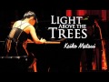 Light Above the Trees - Keiko Matsui 