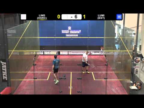 JSK eliitti 2015   Priit Lumi EST - Antti Lind HSRC