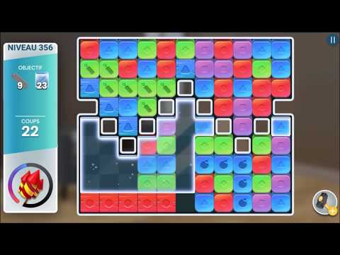 Property Brothers Home Design [ Level 356 ] No Boosters