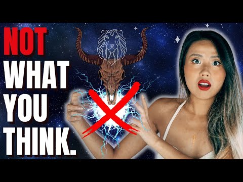 The Dark Truth About Lion's Gate Portal 🌀 Be Careful...IS IT A TRAP? ⚠️