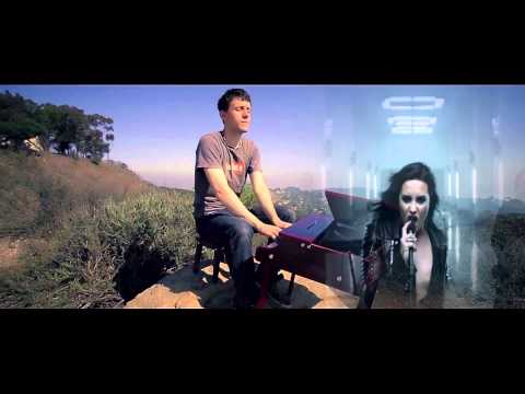 Heart Attack Mashup (Sam Tsui & Chrissy Costanza of ATC) && (Demi Lovato Original)