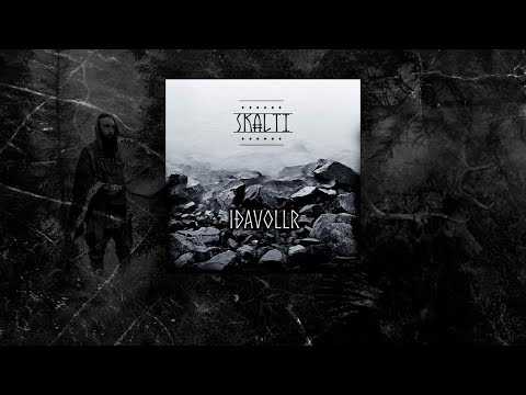 Skalti - Idavollr - Full album official