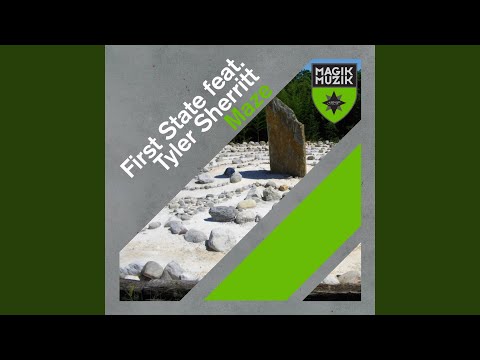 Maze (Shane Halcon Remix)