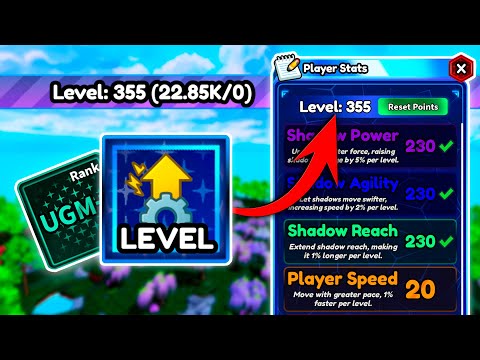 The FASTEST Way To Level 355! | Arise Crossover