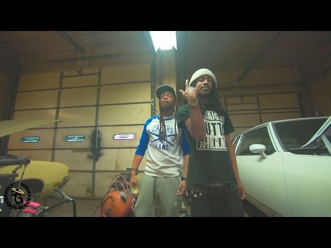 P PLUS X TOP SHATTA - GETTIN TO THE MONEY (MUSIC VIDEO) @MONEYSTRONGTV
