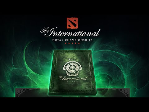 The International 2013 Dota 2 Best Moments / Лучшие моменты