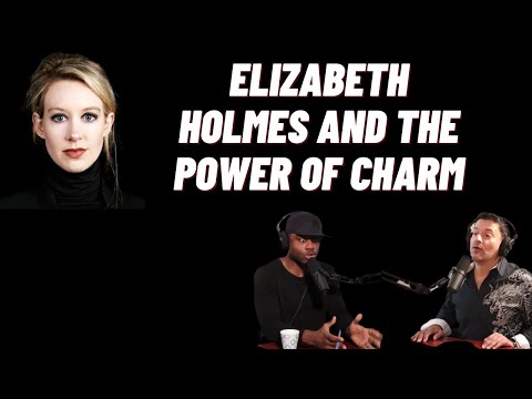 Elizabeth Holmes and Theranos|Jean Claude Van Damme and the Predator| Bill Gates's Beef with Jeff