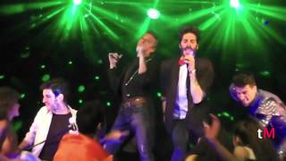 "El Rey del Glam" - A QUIÉN LE IMPORTA