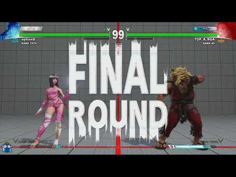 Chope ou PasChope - SFV - Sakonoko VS Tokido [EP#21]