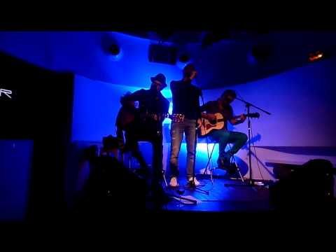 Vizcaíno y Jorge Casal.