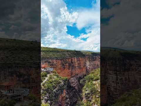 CAÑON TORO TORO #torotoro #turismo #bolivia #potosi #cañon