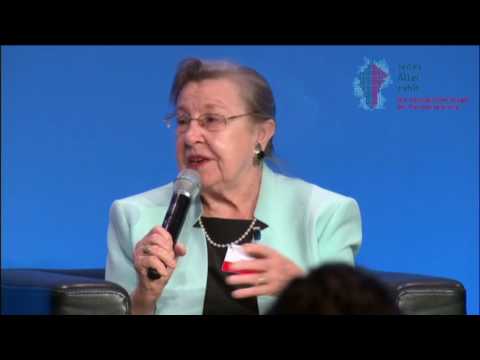 Demografiegipfel 2017 - Ergebnisse der Arbeitsgruppen Teil 1