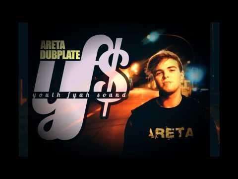 Areta - Youth Fyah Sound [Dubplate]